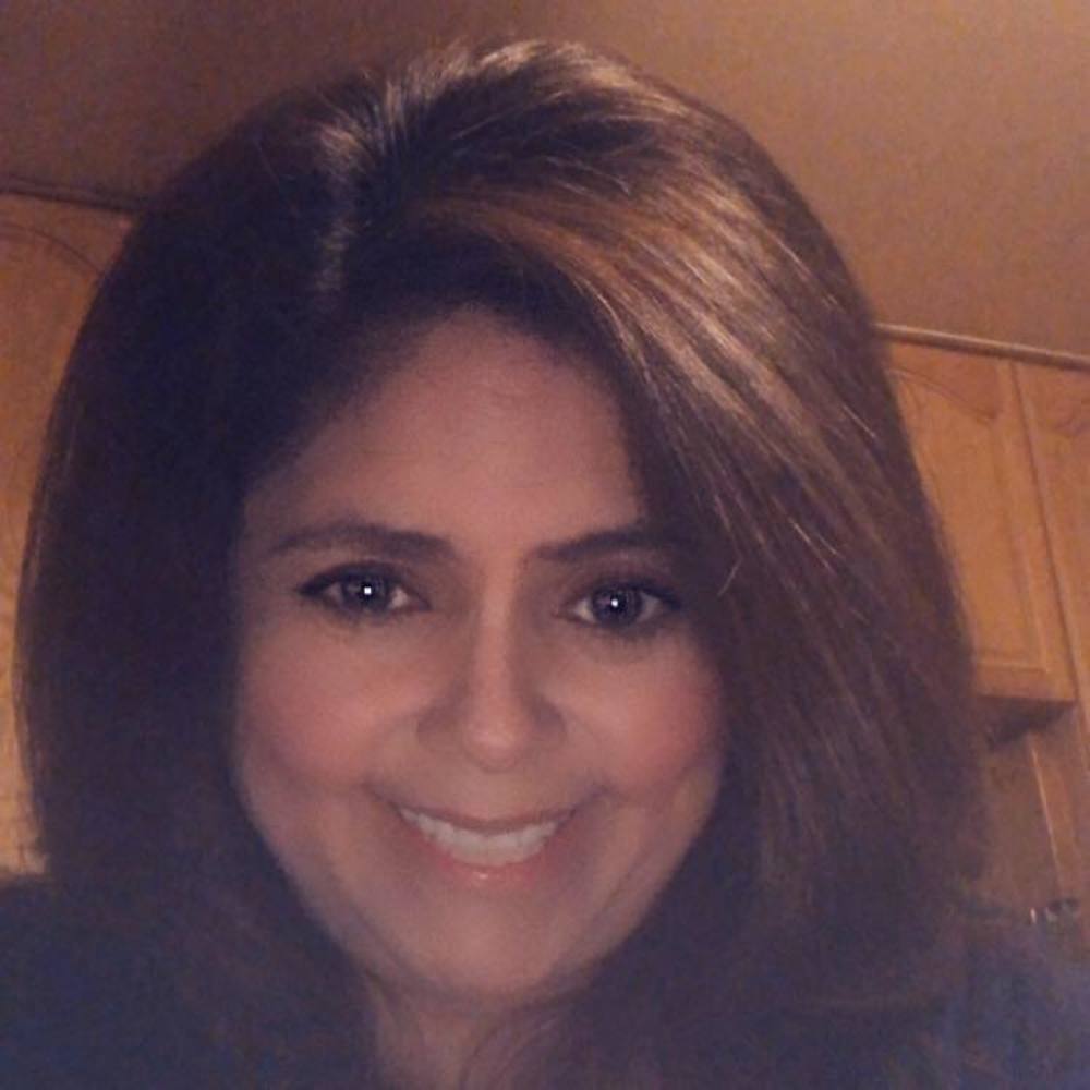 Meet your Posher, Chantell